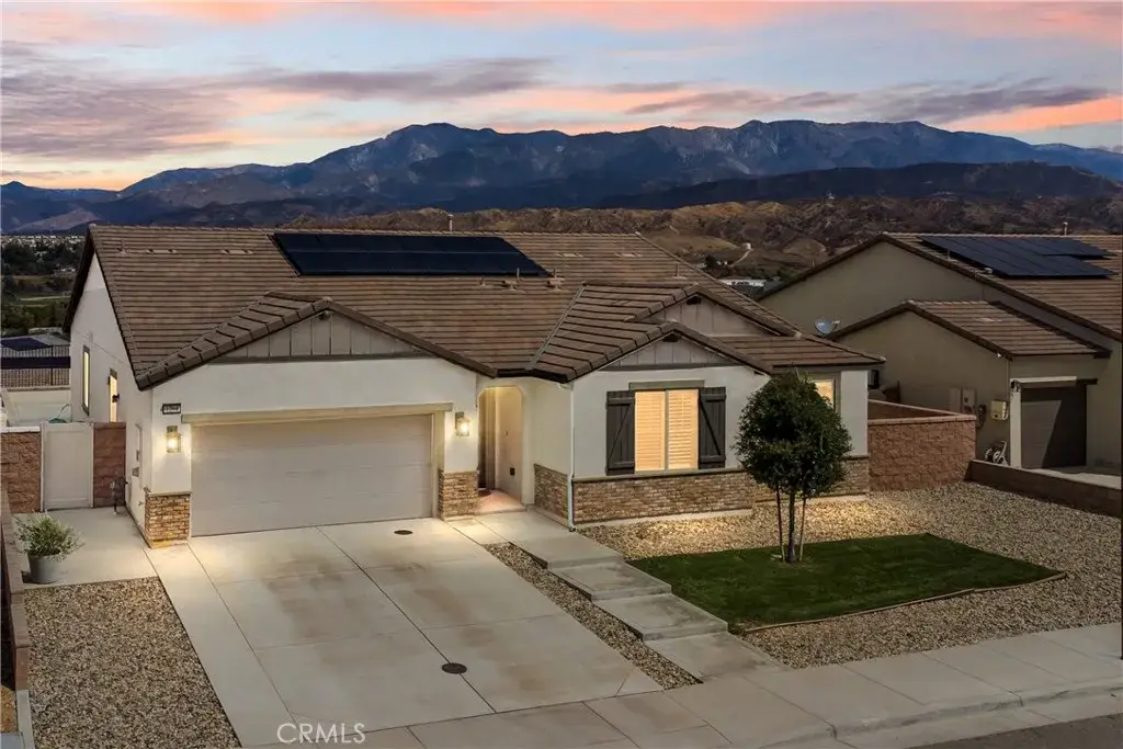 1264 Joshua Tree, Calimesa, CA 92320 - #1