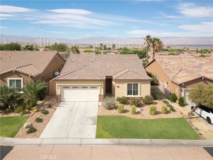 1232 Oro Ridge, Palm Springs, CA 92262 - #2