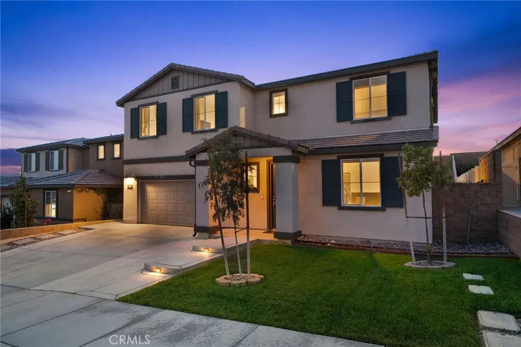 11639 Weiskopf Way, Beaumont, CA 92223 - #1