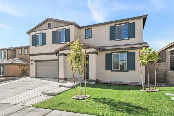 11639 Weiskopf Way, Beaumont, CA 92223