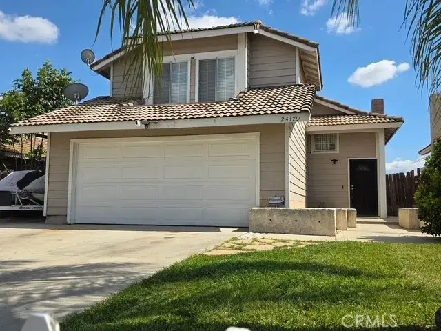 24379 Dyna Place, Moreno Valley, CA 92551 - #1