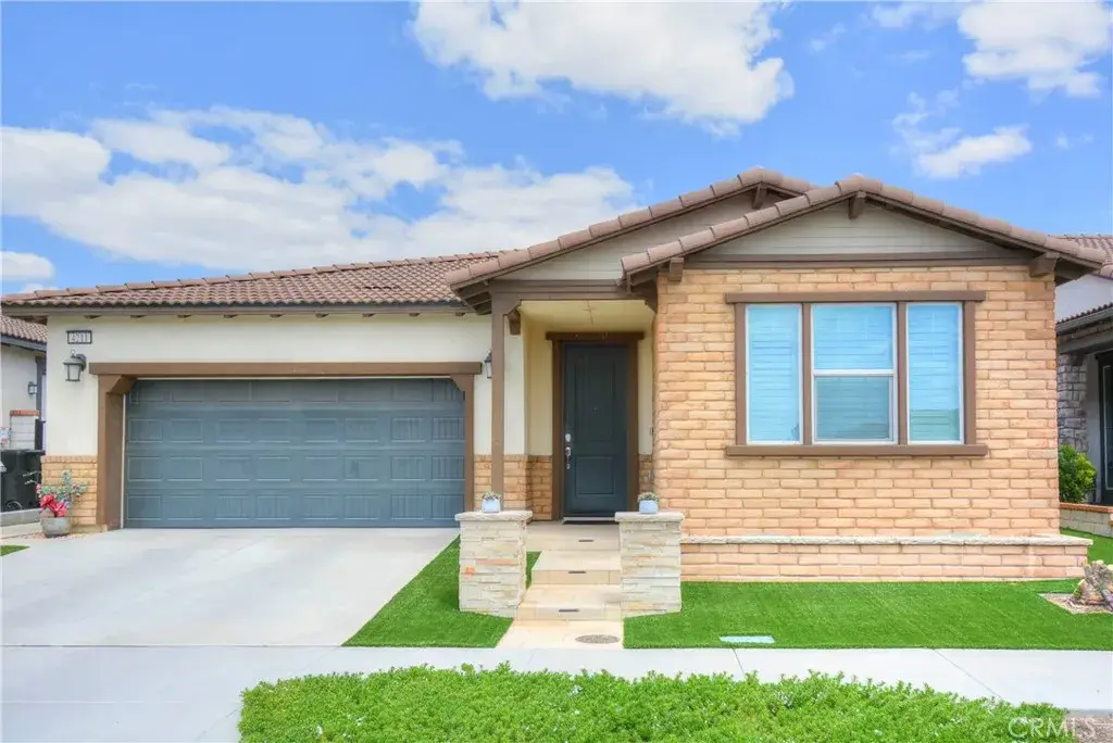 4211 E Cielo Privado, Ontario, CA 91761 - #1