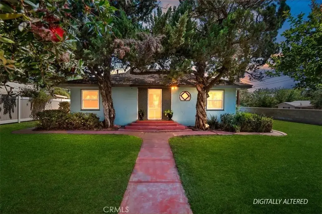 34911 Avenue D, Yucaipa, CA 92399 - #1