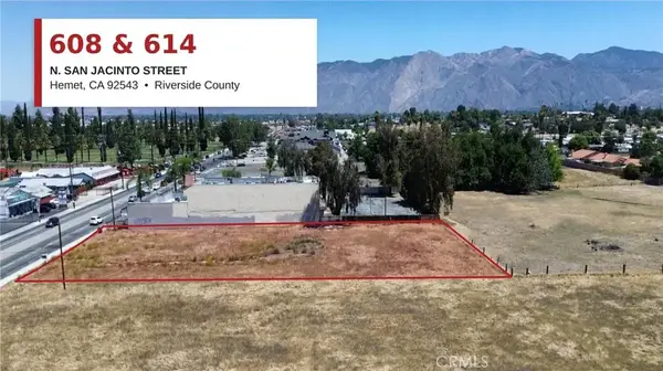 608 N San Jacinto, Hemet, CA 92543
