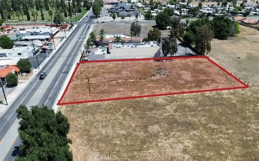 608 N San Jacinto, Hemet, CA 92543 - #3
