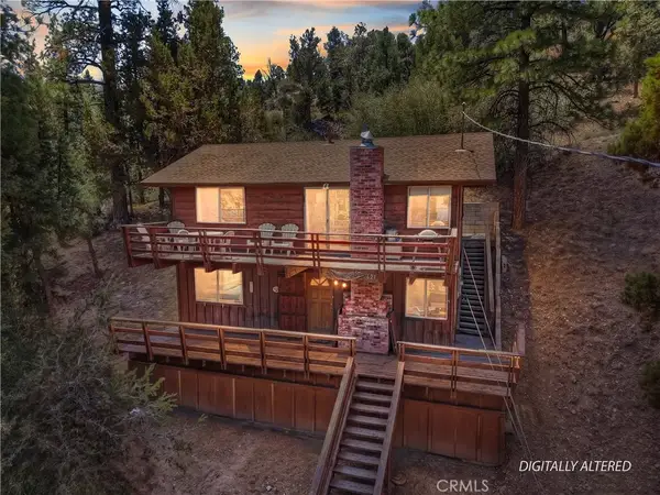621 E Shakespeare Lane, Big Bear City, CA 92314