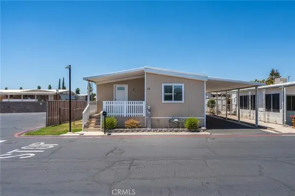 17455 Marygold #21, Bloomington, CA 92316