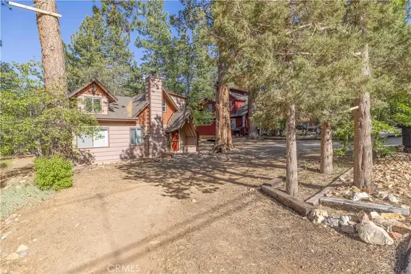 773 Sunset, Sugarloaf, CA 92386