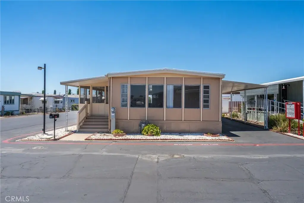 17455 Marygold #62, Bloomington, CA 92316 - #1