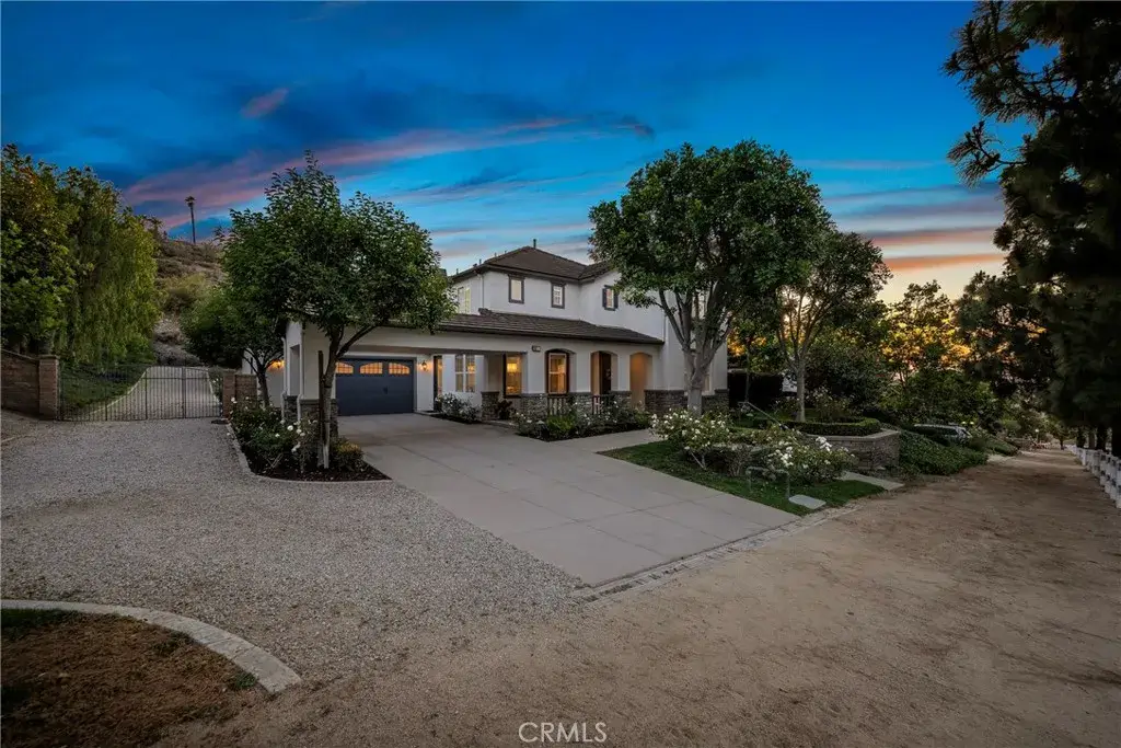 2692 Vandermolen Drive, Norco, CA 92860 - #1