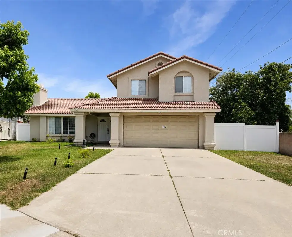 715 N Sutter, San Bernardino, CA 92410 - #1