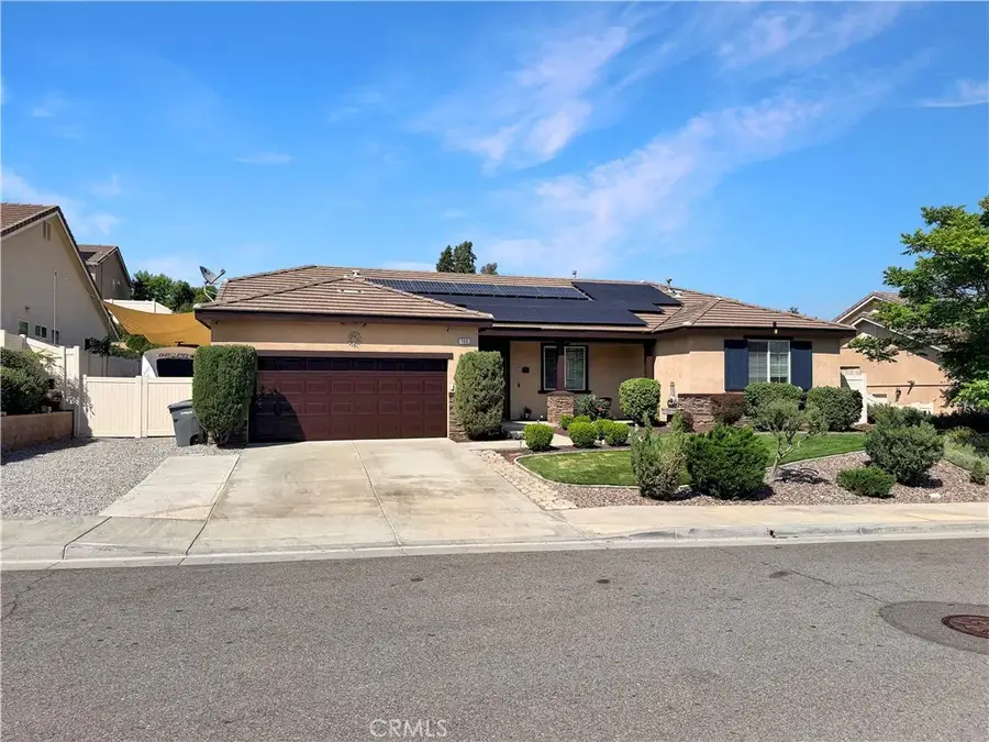 166 Fox Lane, Calimesa, CA 92320 - #2
