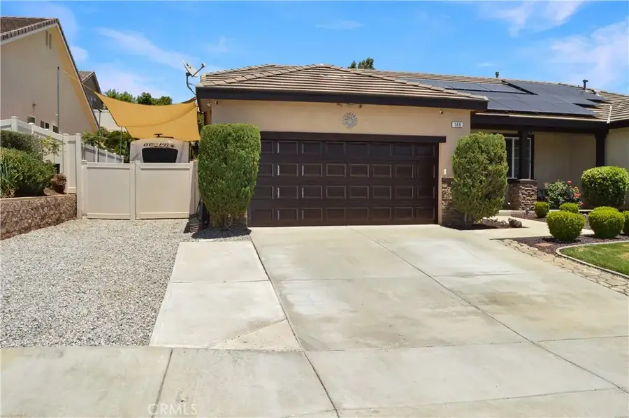 166 Fox Lane, Calimesa, CA 92320 - #3