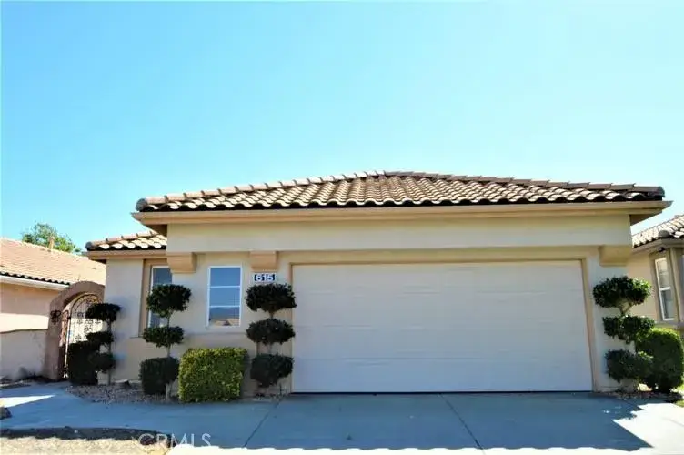 615 Brooklawn, Banning, CA 92220 - #1