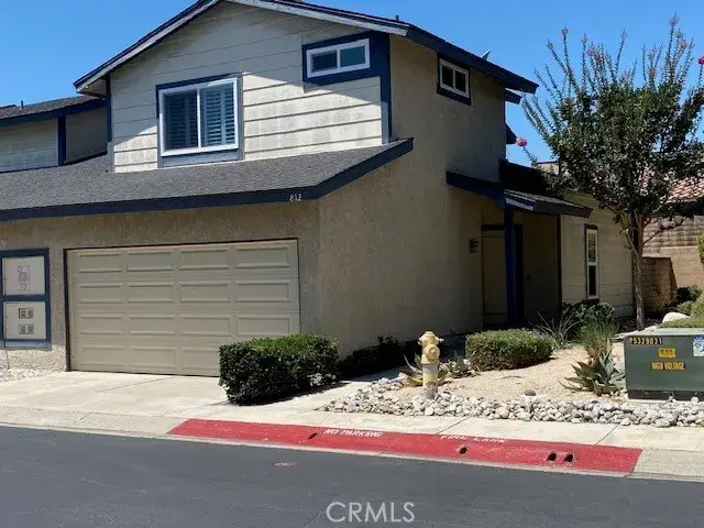 812 Briar Privado, Ontario, CA 91762 - #1