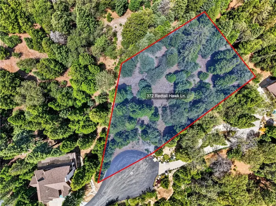 372 Redtail Hawk, Lake Arrowhead, CA 92352 - #3