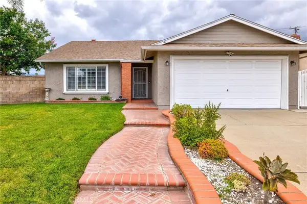 2003 E Cherry Hill Court, Ontario, CA 91761