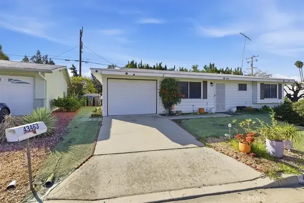 43463 Briercliff, Hemet, CA 92544