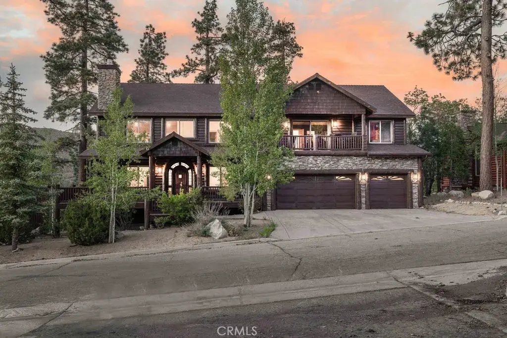 42348 Eagle Ridge Drive, Big Bear Lake, CA 92315 - #1