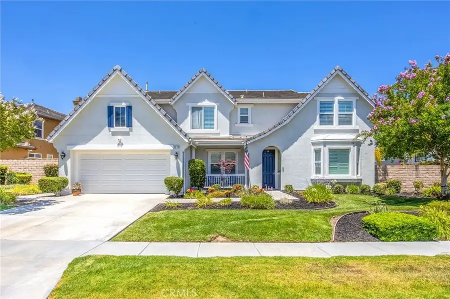 3276 Huntfield St, Corona, CA 92882 - #3