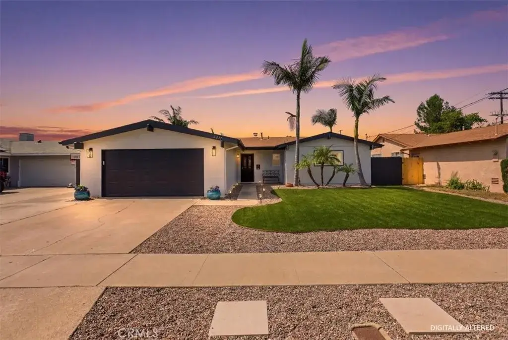 8311 Bashan Lake Avenue, San Diego, CA 92119 - #1
