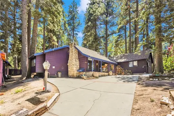 31701 Christmas Tree, Running Springs, CA 92382