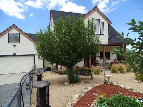 2097 Fox, Big Bear City, CA 92314