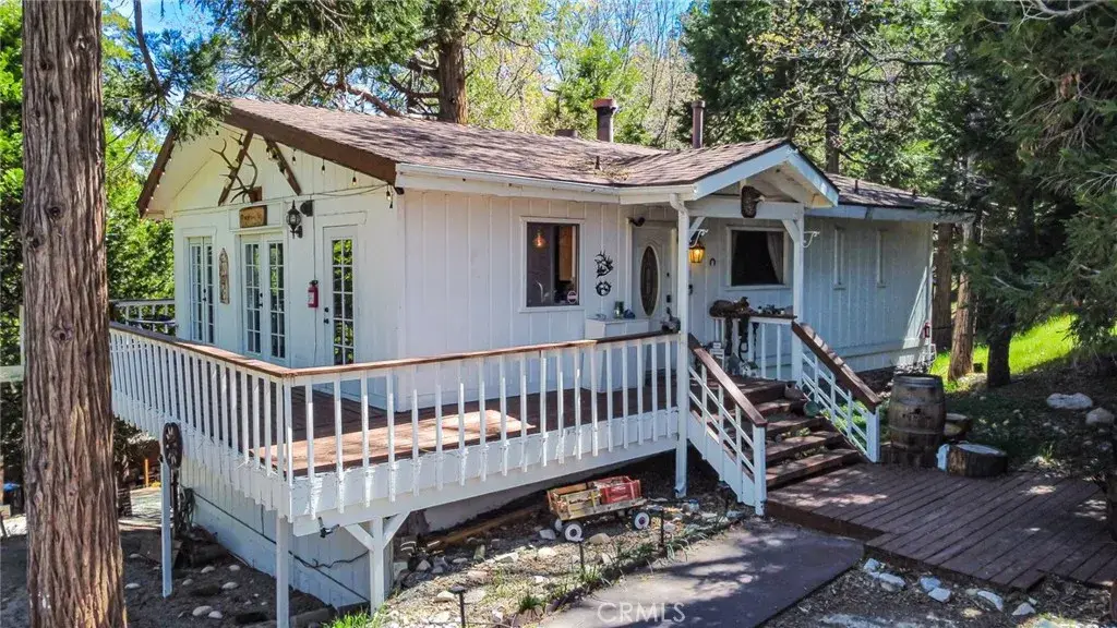 28975 Alder Terrace, Cedar Glen, CA 92321 - #1