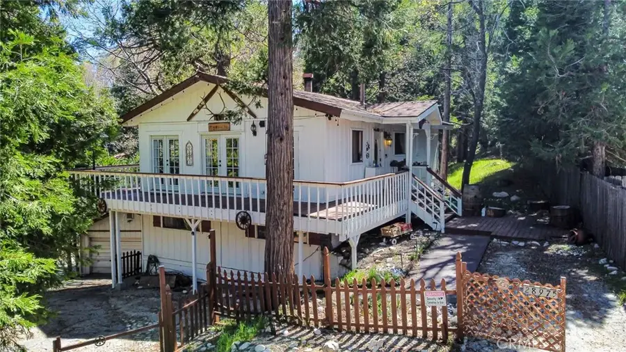 28975 Alder Terrace, Cedar Glen, CA 92321 - #3
