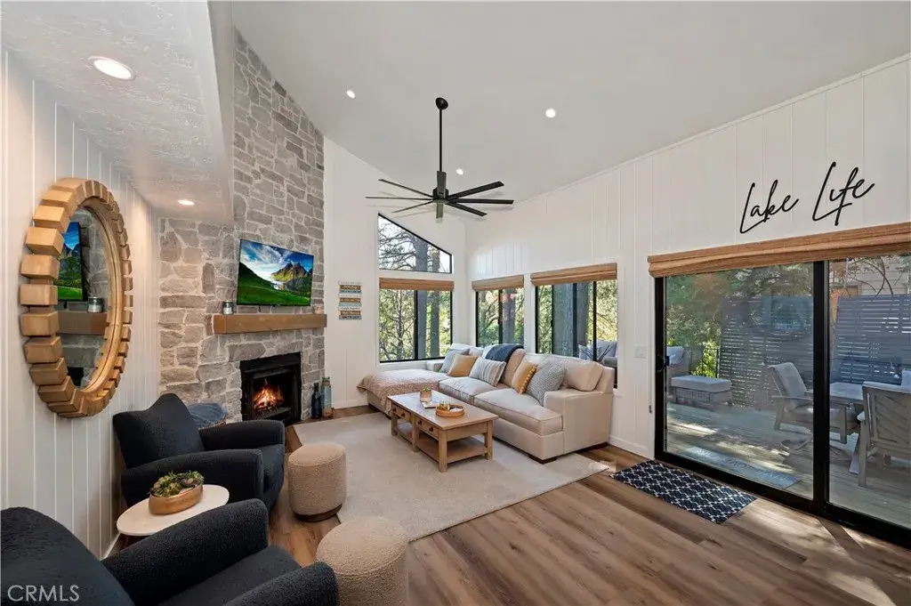 27657 Peninsula Dr. #135, Lake Arrowhead, CA 92352 - #1