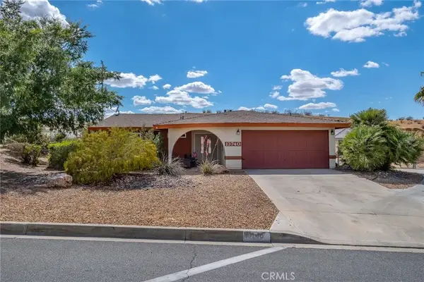 13740 Hidden Valley Road, Victorville, CA 92395