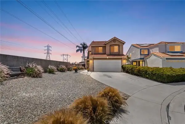 11394 Azure Court, Fontana, CA 92337