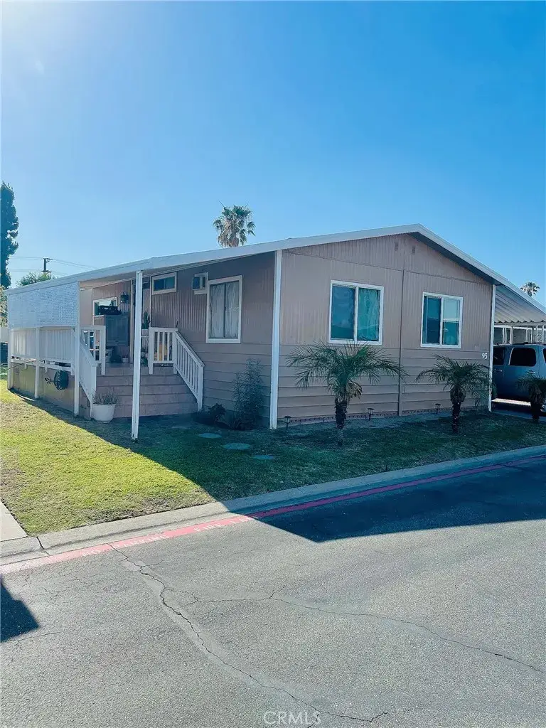 17400 Valley #95, Fontana, CA 92335 - #1