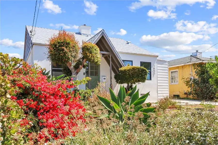 1453 W 215th, Torrance, CA 90501 - #2