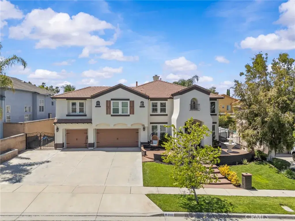 3142 Pinehurst, Corona, CA 92881 - #1