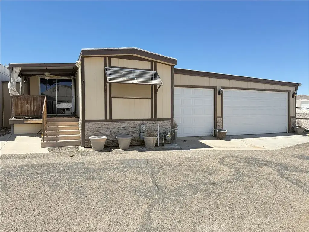 3520 Needles Hwy #5, Needles, CA 92363 - #1