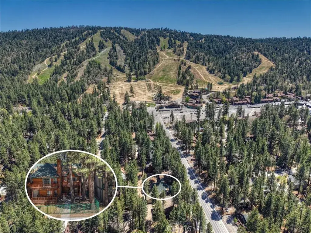 745 Summit Boulevard, Big Bear Lake, CA 92315 - #1