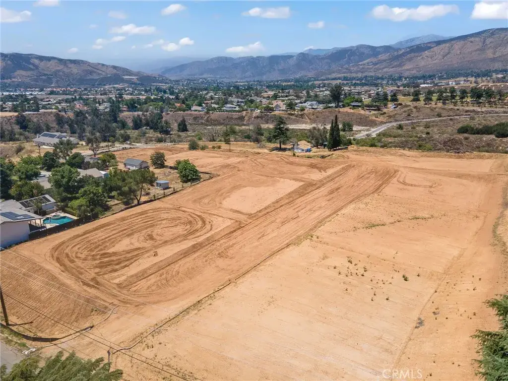 0 Pendleton, Yucaipa, CA 92399 - #1