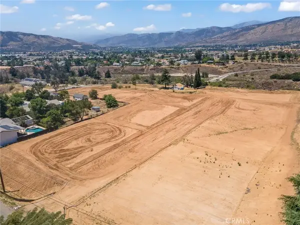 0 Pendleton, Yucaipa, CA 92399