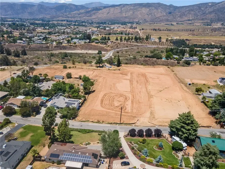 0 Pendleton, Yucaipa, CA 92399 - #3