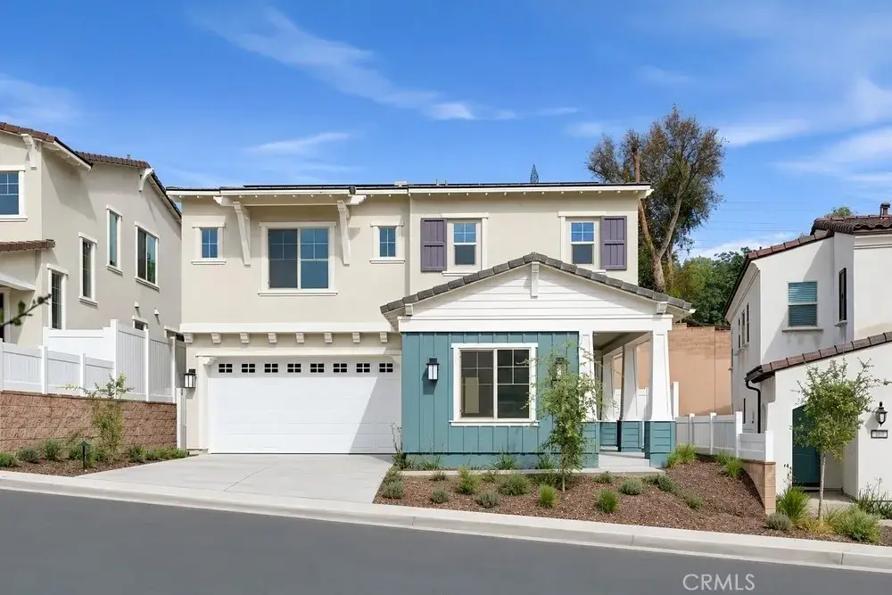 463 Citrus Oak Road, Glendora, CA 91740 - #1