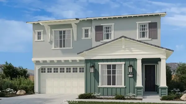 463 Citrus Oak Road, Glendora, CA 91740