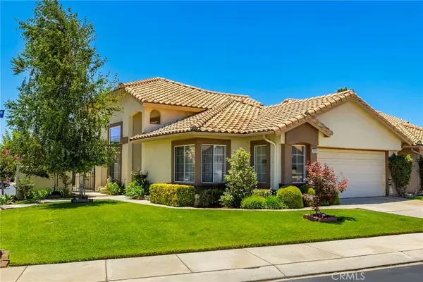 886 Oakland Hills, Banning, CA 92220