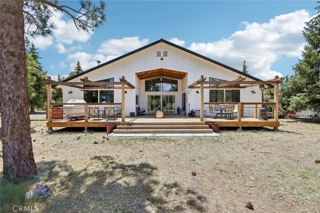 1383 Shay, Big Bear City, CA 92314 - #1