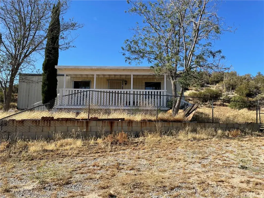 41450 Apple Road, Anza, CA 92539 - #1