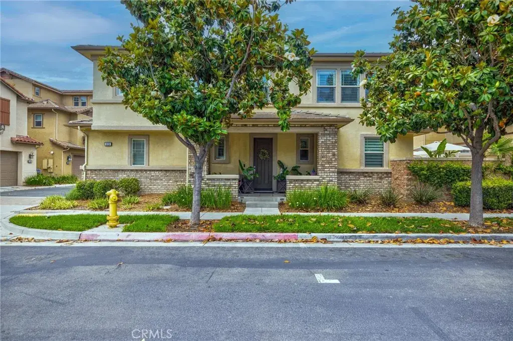 6038 Grace, Chino, CA 91710 - #1