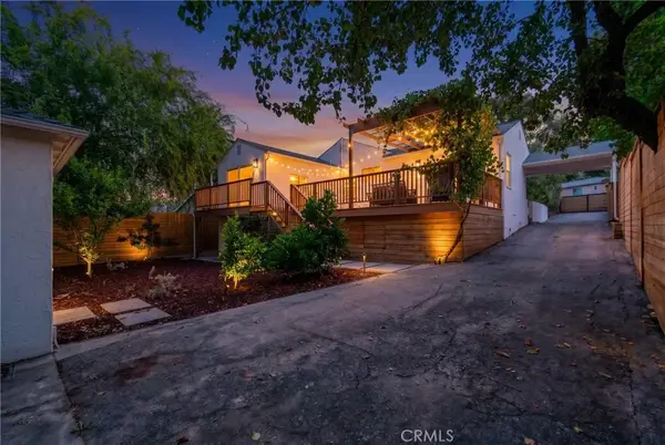 2836 Fairmount, La Crescenta, CA 91214