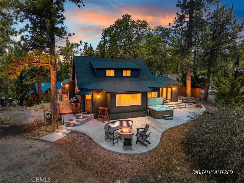 515 Fox, Big Bear Lake, CA 92315 - #1
