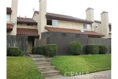 16600 Terrace #F, Fontana, CA 92335 - #1