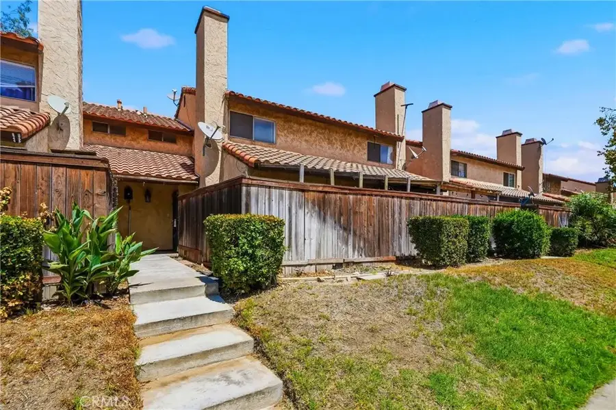 16600 Terrace #F, Fontana, CA 92335 - #3